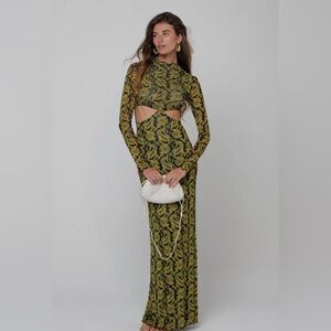 RESA Audrey Dress in Sorrento